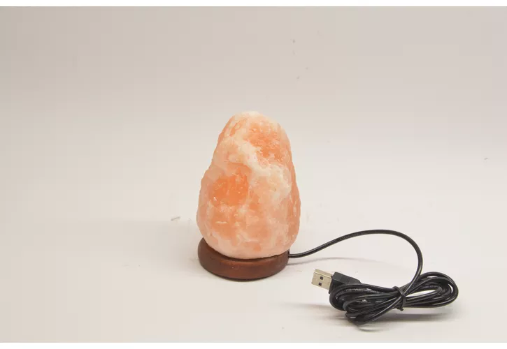 PRE ORDER | Himalaya Zoutlamp via USB