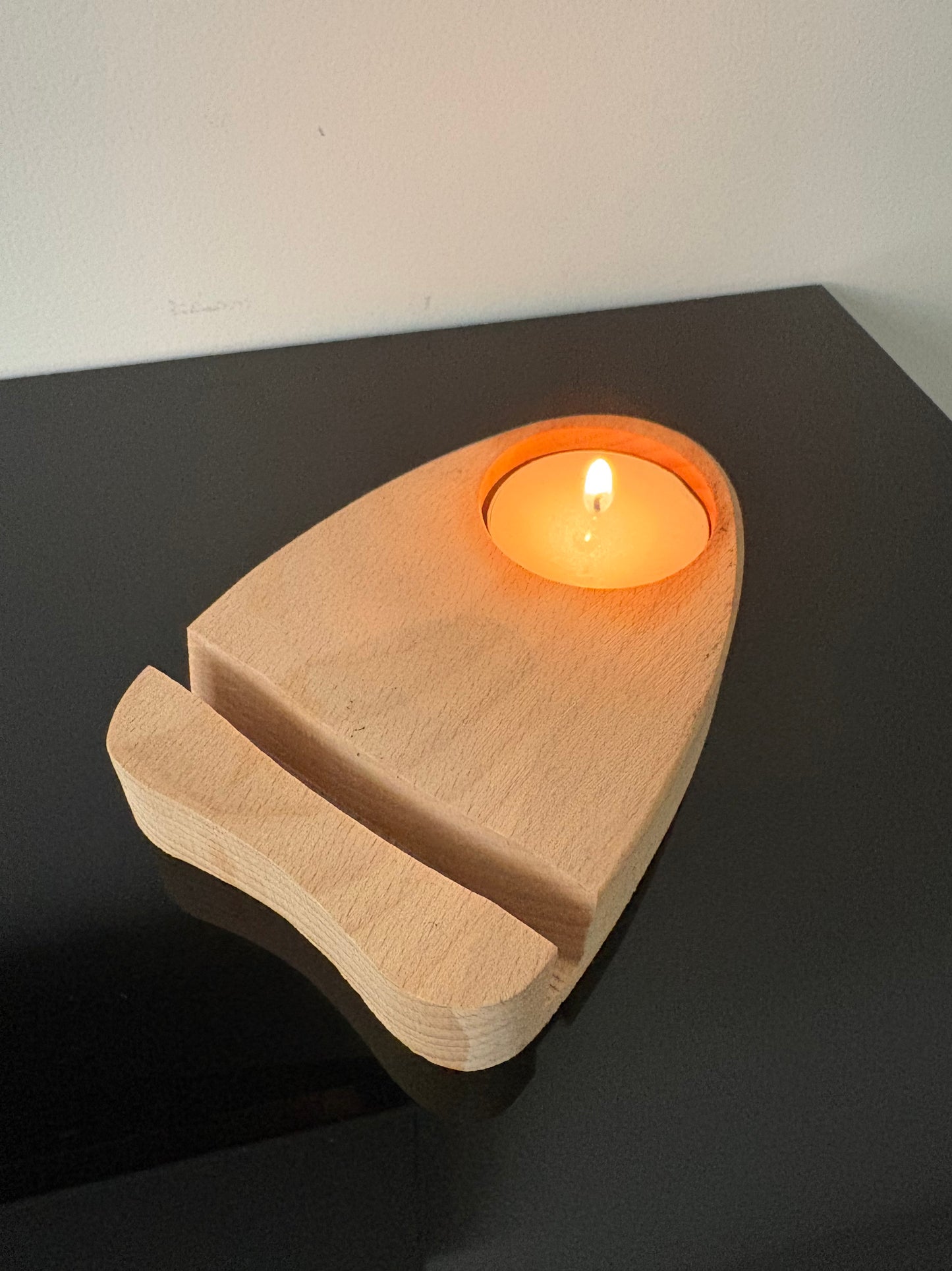 Losse Agaat schijf met kristalvorming nr 3