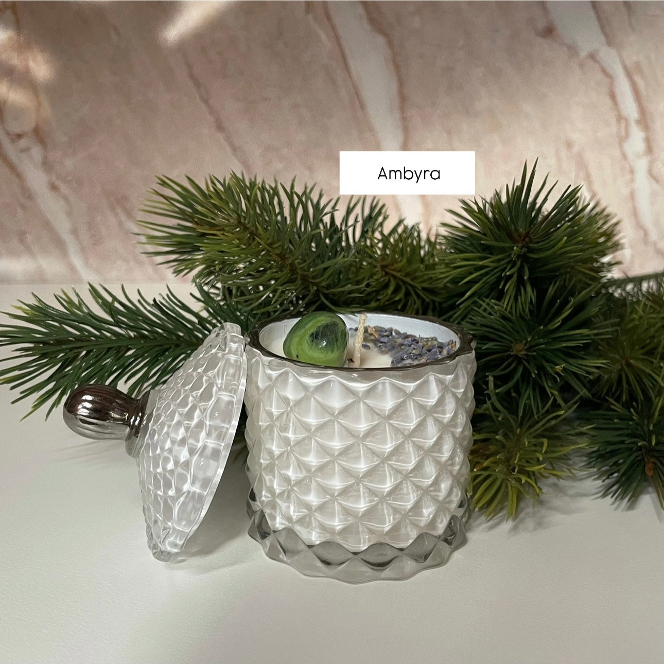 Dennen (fris, citrus, houtachtig)
