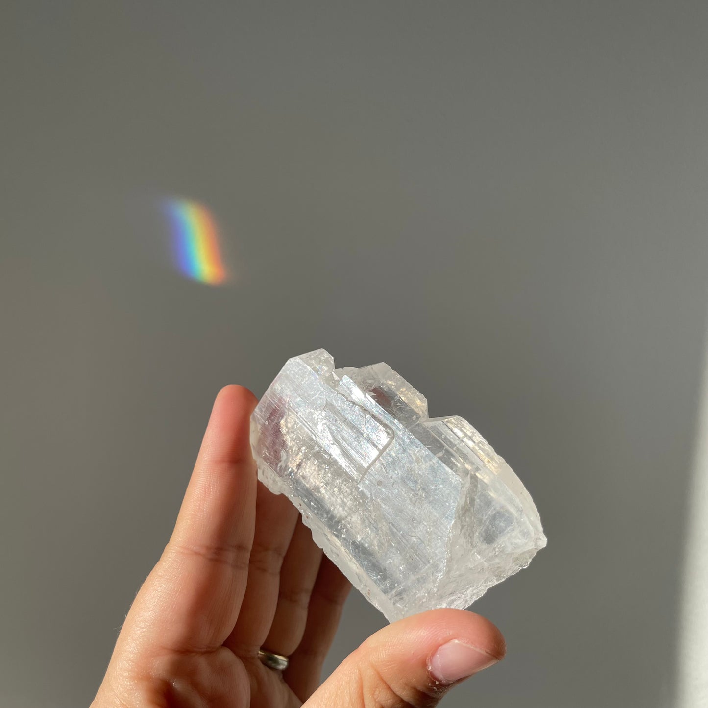 Faden Quartz