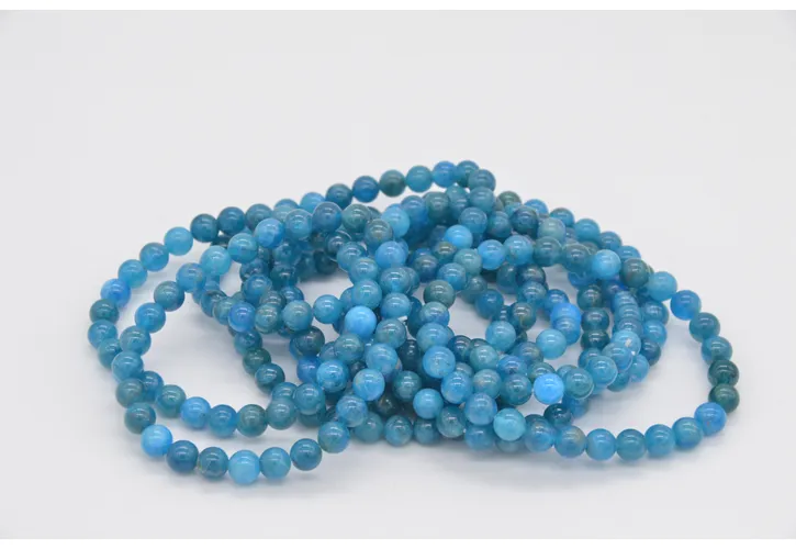 PRE ORDER | Apatiet 6mm armband