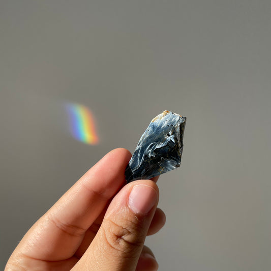 Pietersiet (zeldzaam)