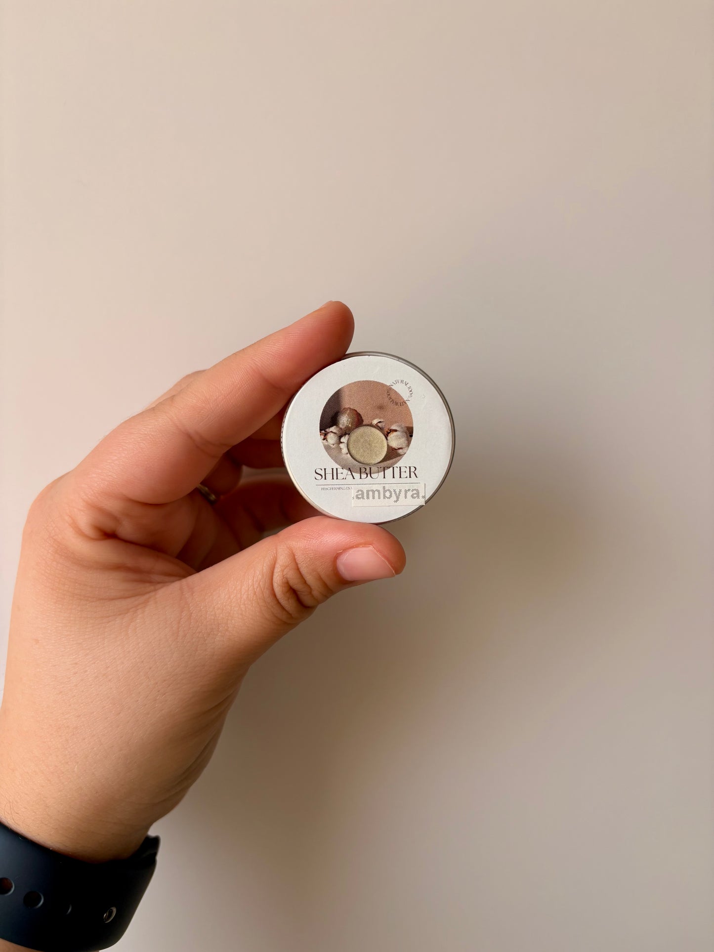 Shea Butter 15ml