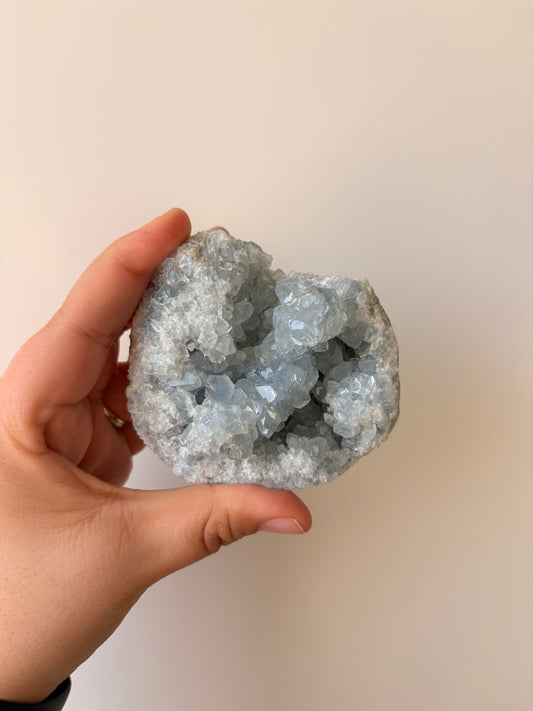 Celestien cluster