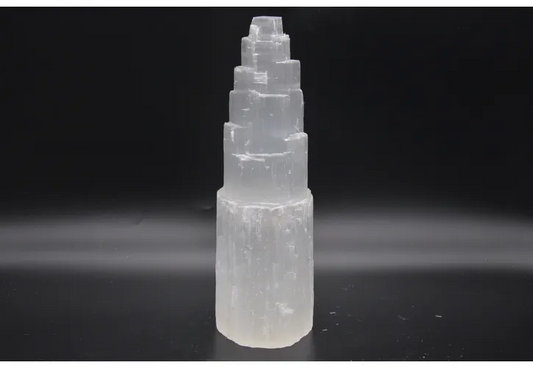 PRE ORDER | Seleniet lamp