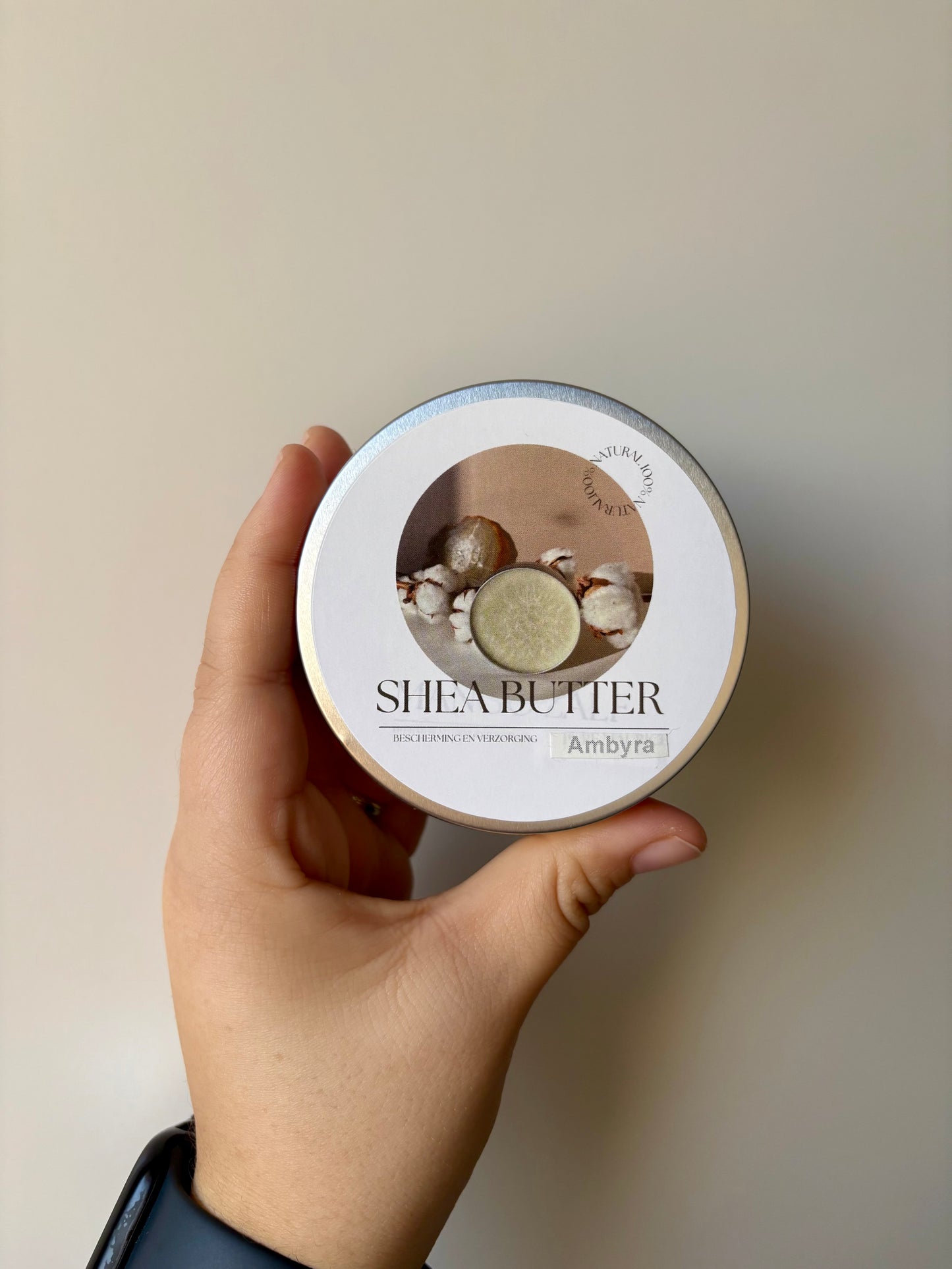 Shea Butter 100ml