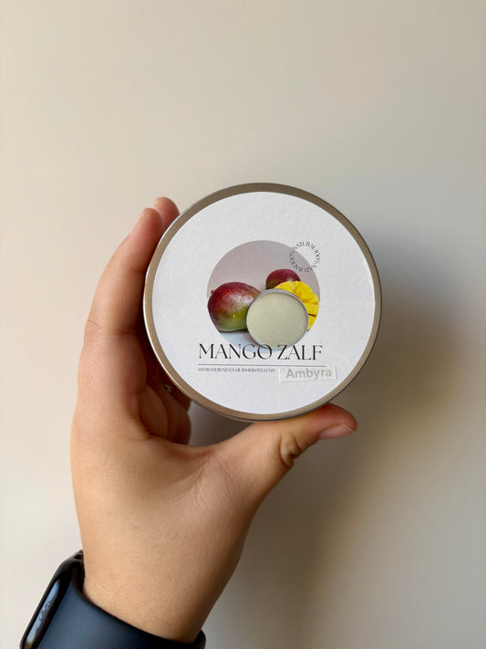 Mango zalf 100ml