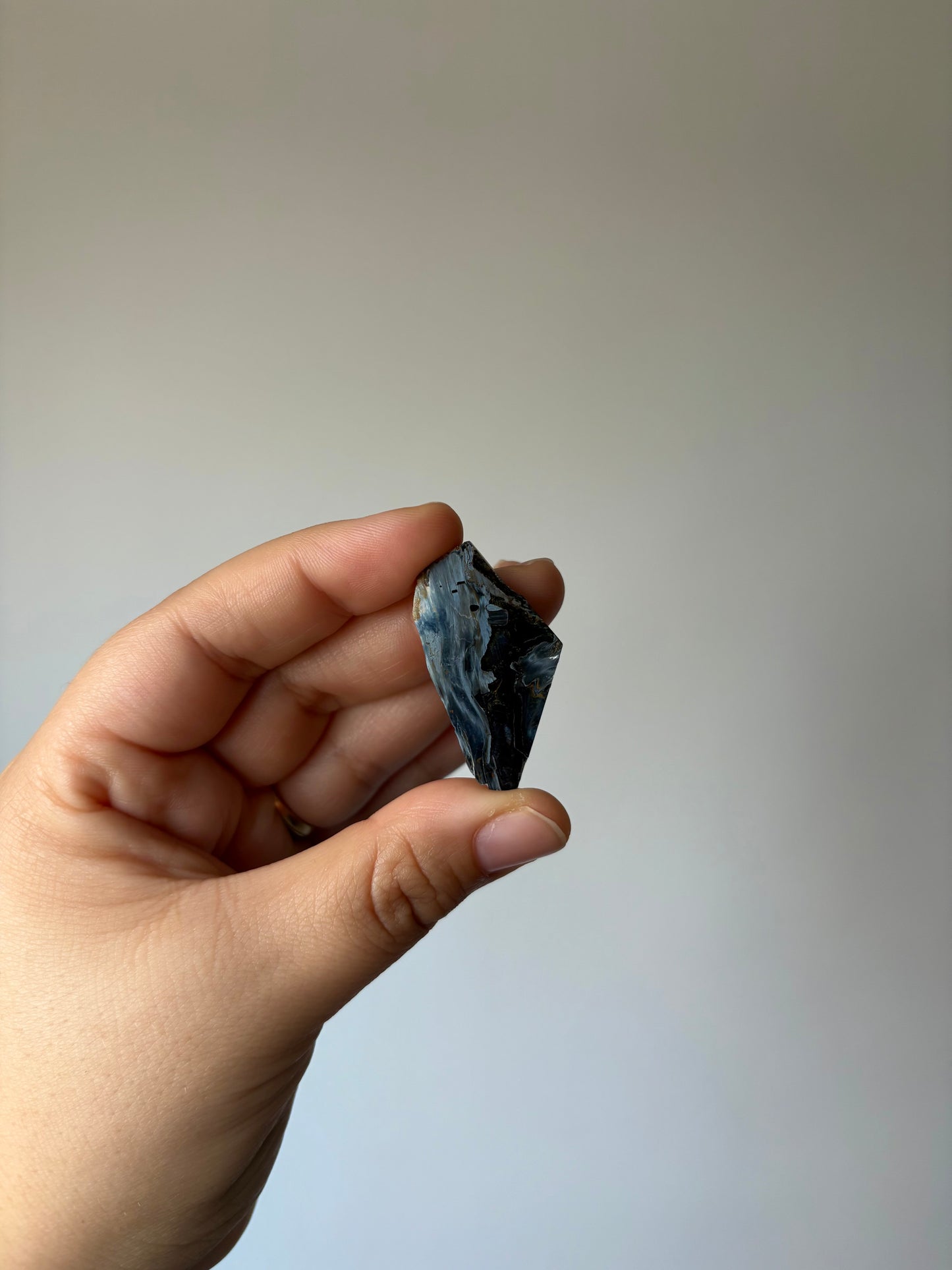 Pietersiet (zeldzaam)