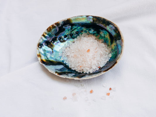 Himalaya zout 150gram