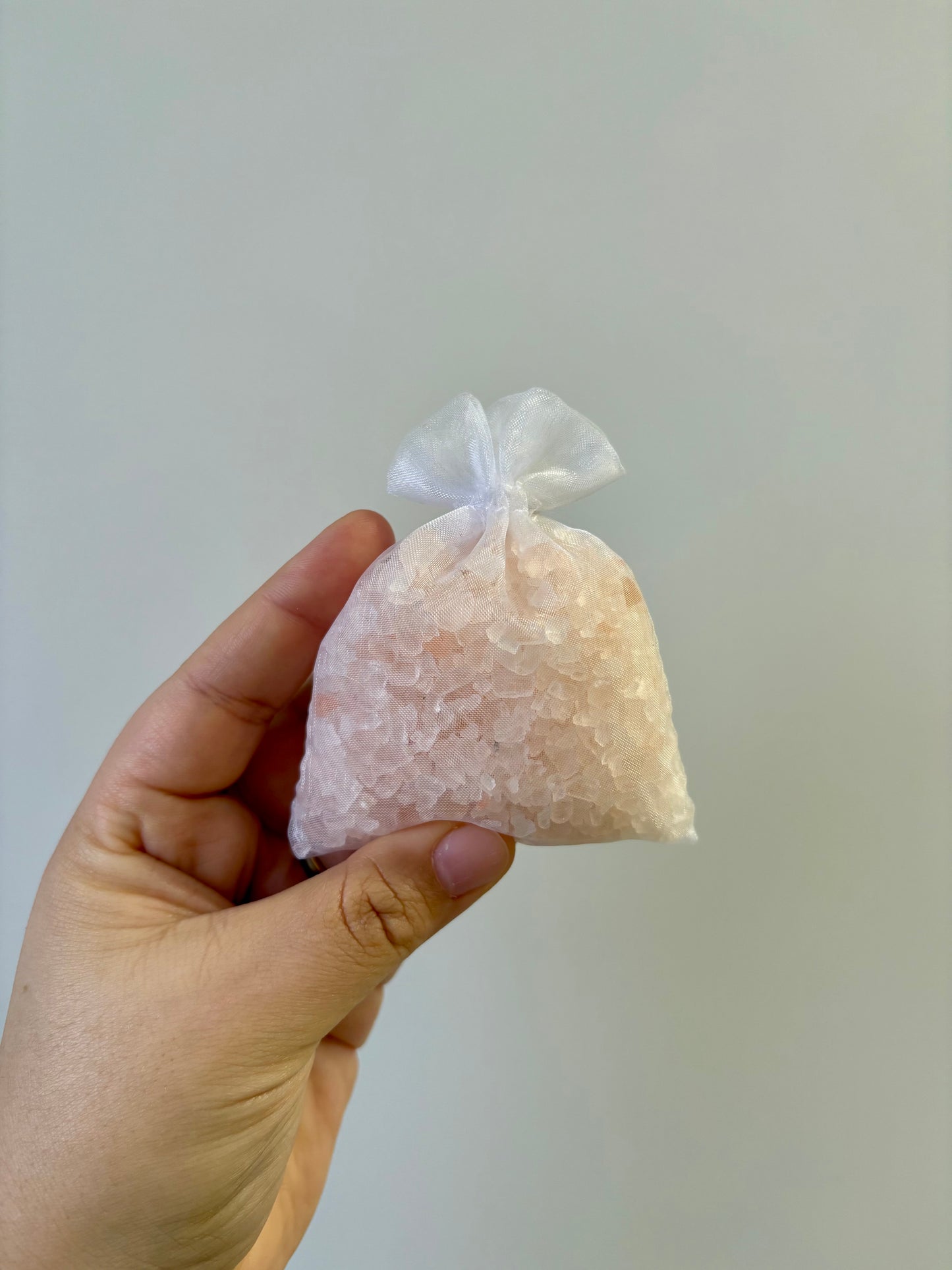 Himalaya zout 100gram