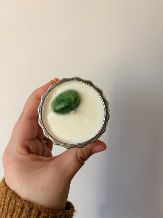 Dennen (fris, citrus, houtachtig)
